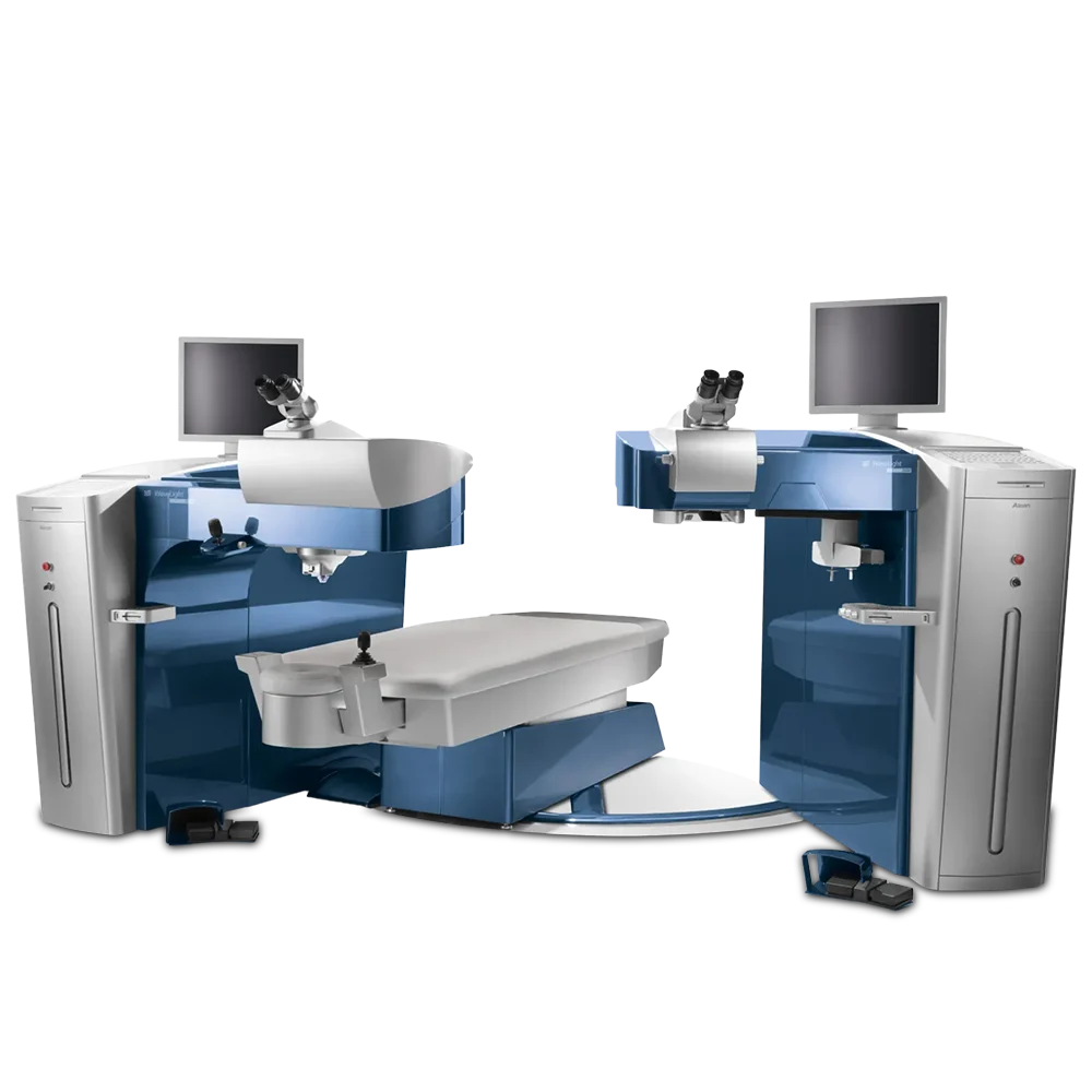 PRK Surgery
