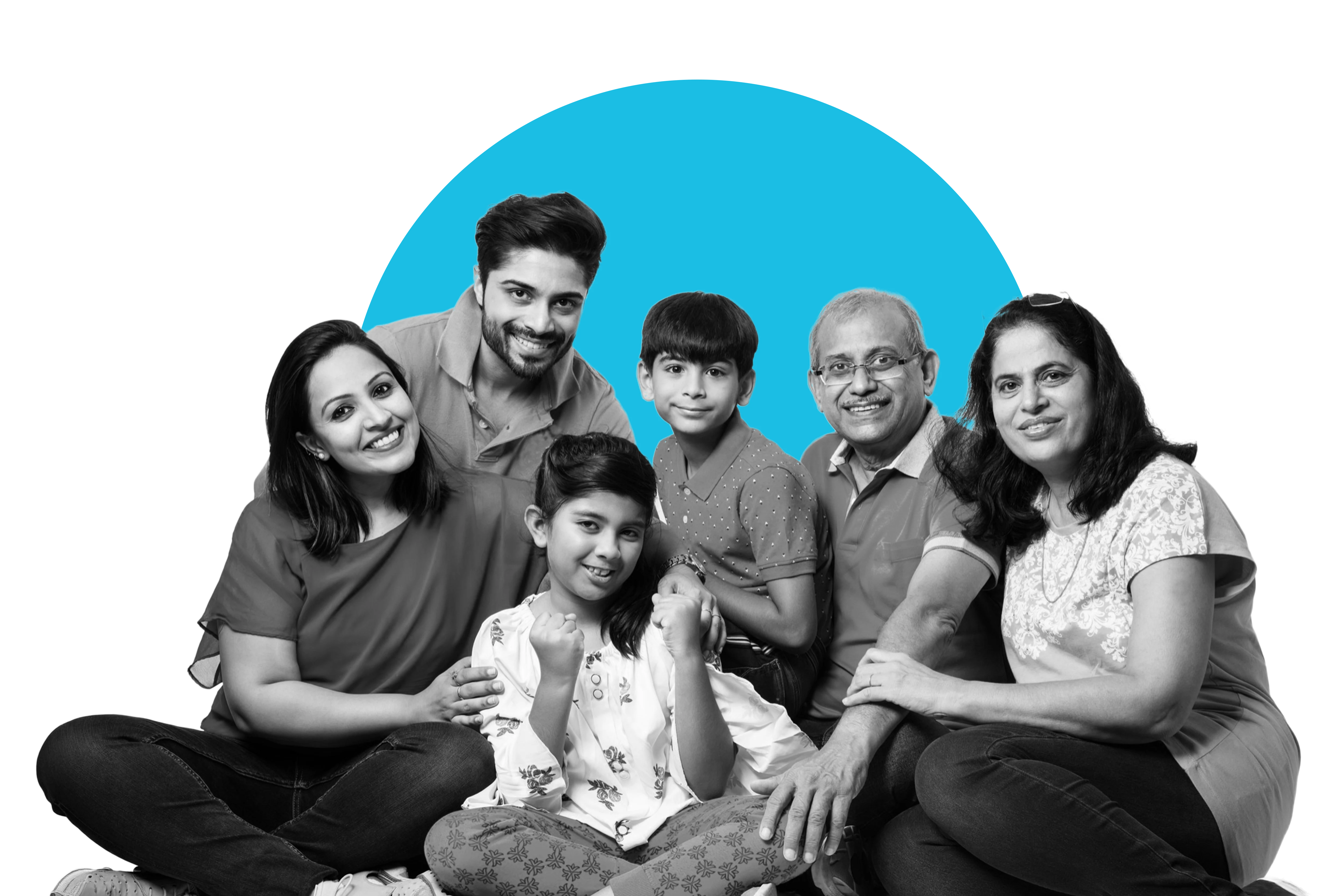 Eye Care Centre - Sohana Eye Hospital