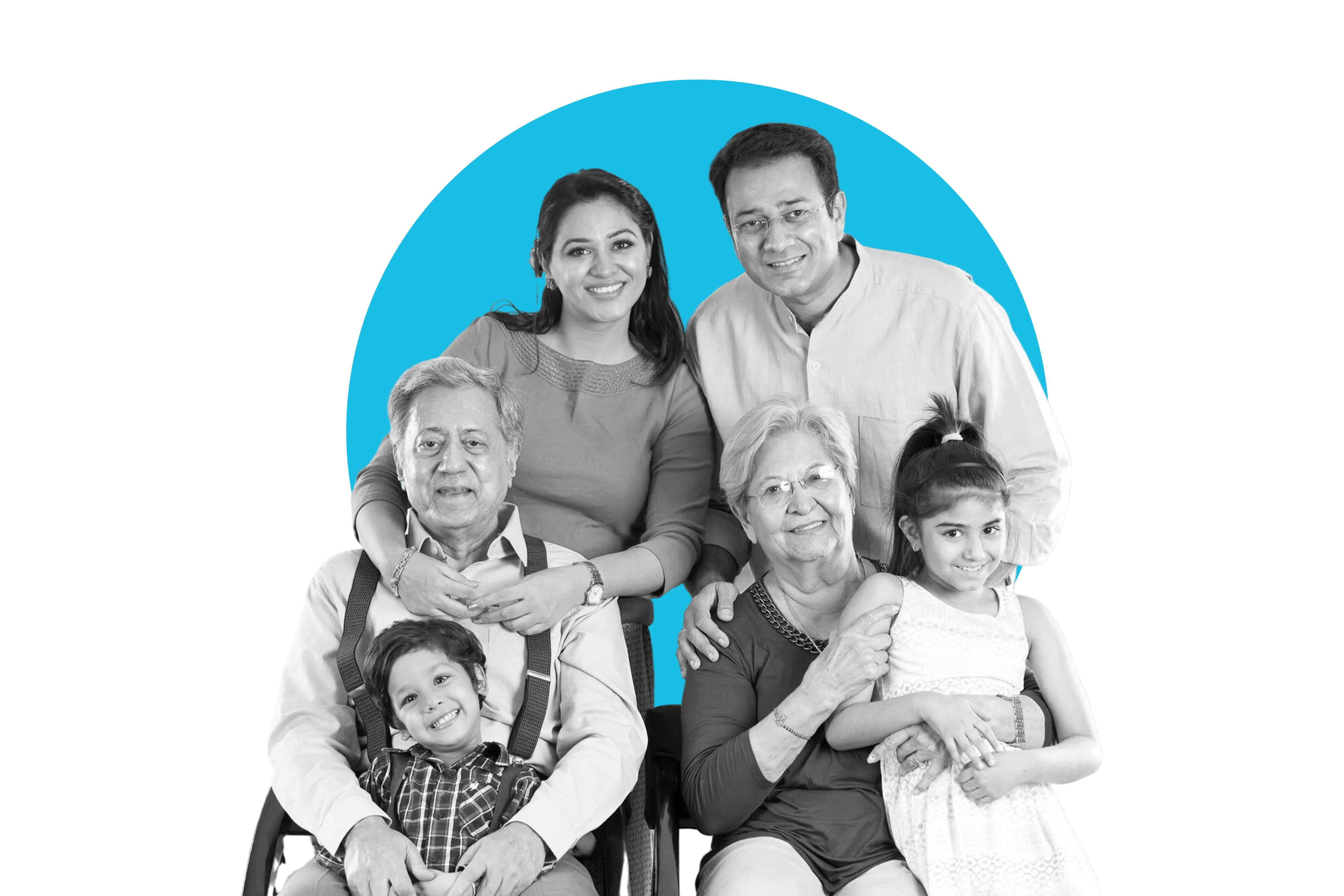 Eye Care Centre - Sohana Eye Hospital