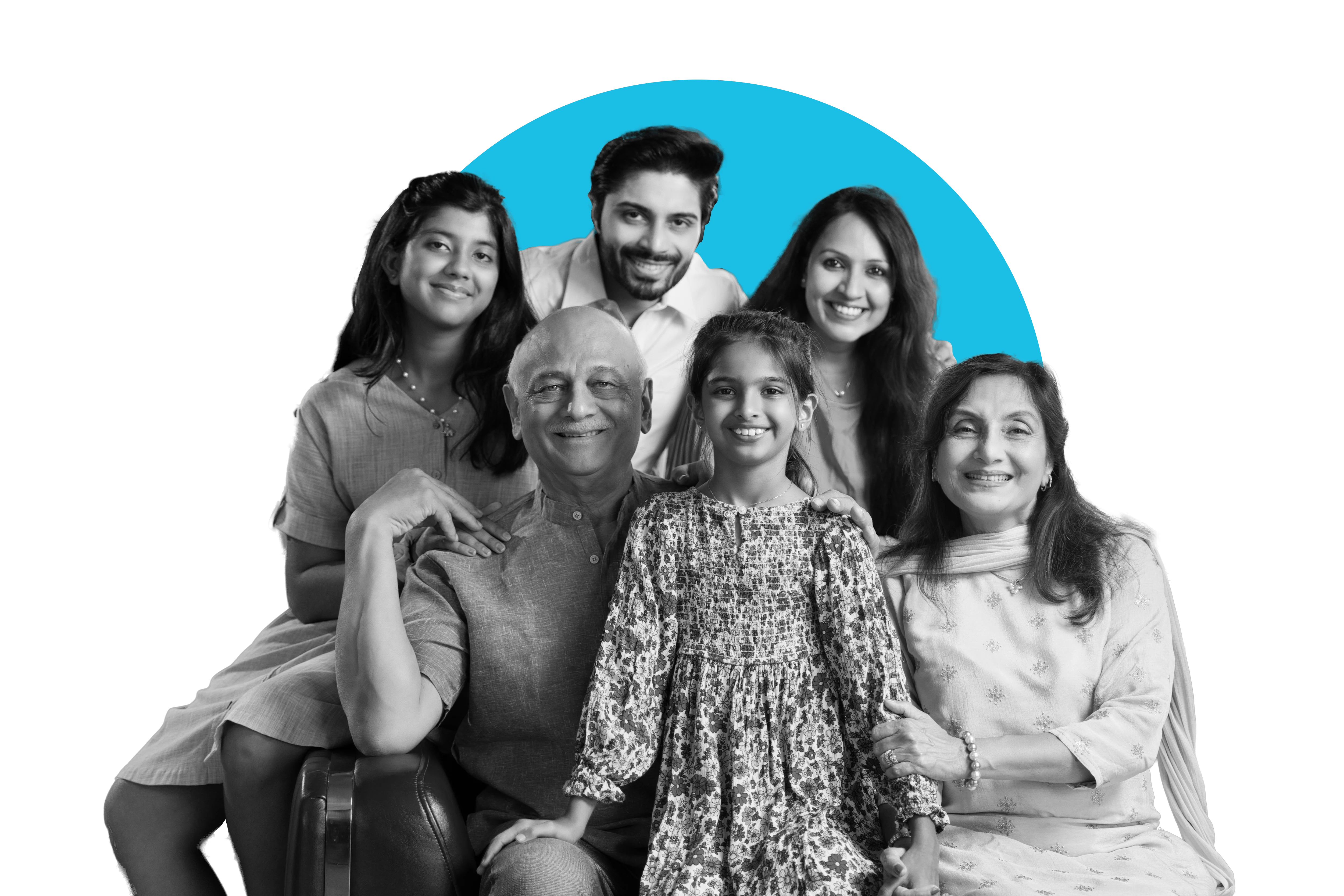 Eye Care Centre - Sohana Eye Hospita