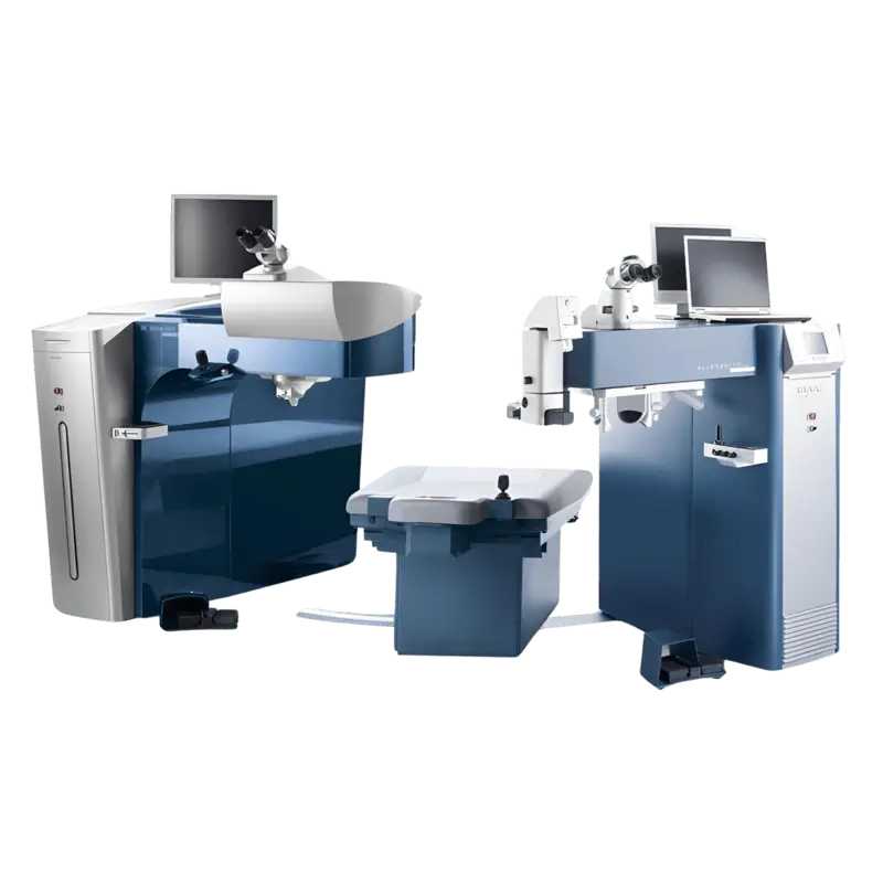 Contoura Vision Surgery